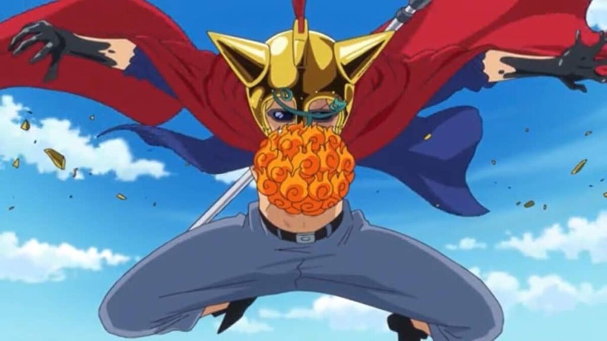 Les 2 Nouveaux Fruits du Démon de One Piece révélés par Eiichiro Oda !