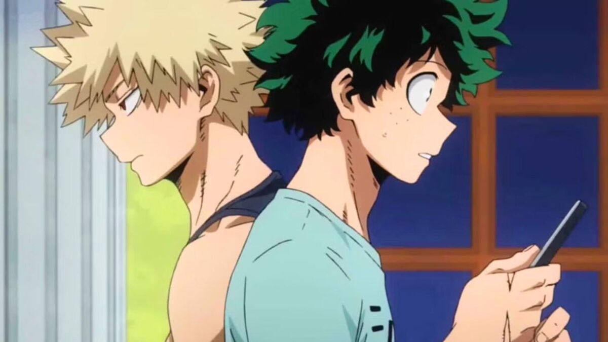 My Hero Academia saison 8 date de sortie, épisodes, trailer... tout savoir