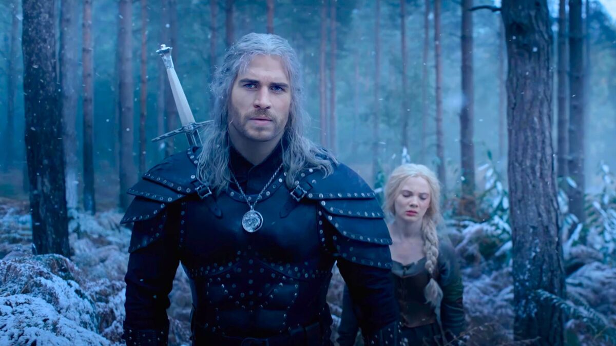 The Witcher saison 4 : Netflix recrute des poids lourds pour épauler Liam Hemsworth