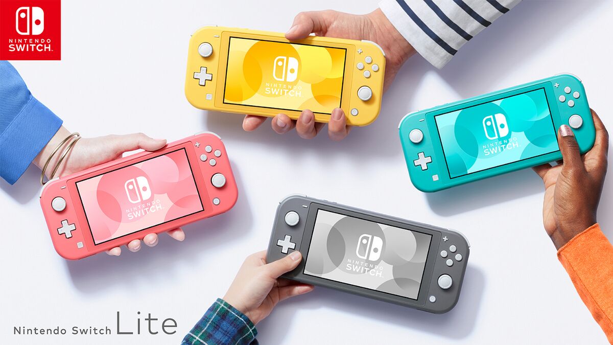 Jeux Nintendo Switch - Jeux pour la Nintendo Switch - Jeux sur