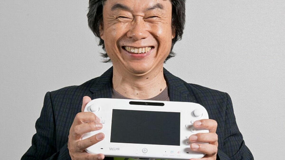 Wii U. La console avec tablette débarque aujourd'hui