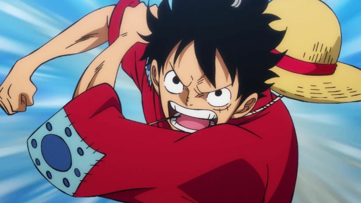 One Piece : Eiichirō Oda Explique Pourquoi Luffy Ne Tue Personne Dans