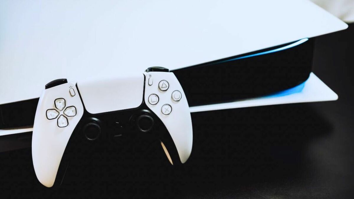 PlayStation 5 : il ne sera pas possible de stocker des jeux sur un
