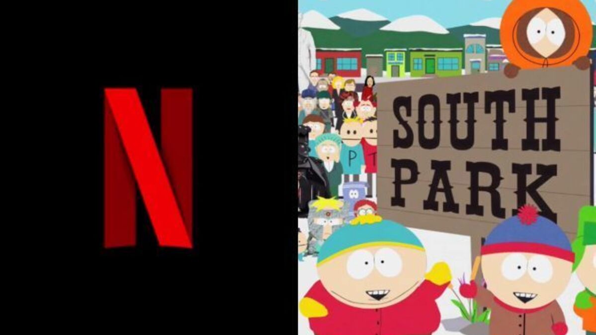 South Park les pisodes