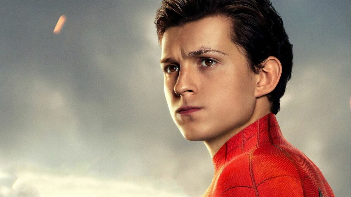 SpiderMan 4 la condition que Tom Holland impose à Marvel pour