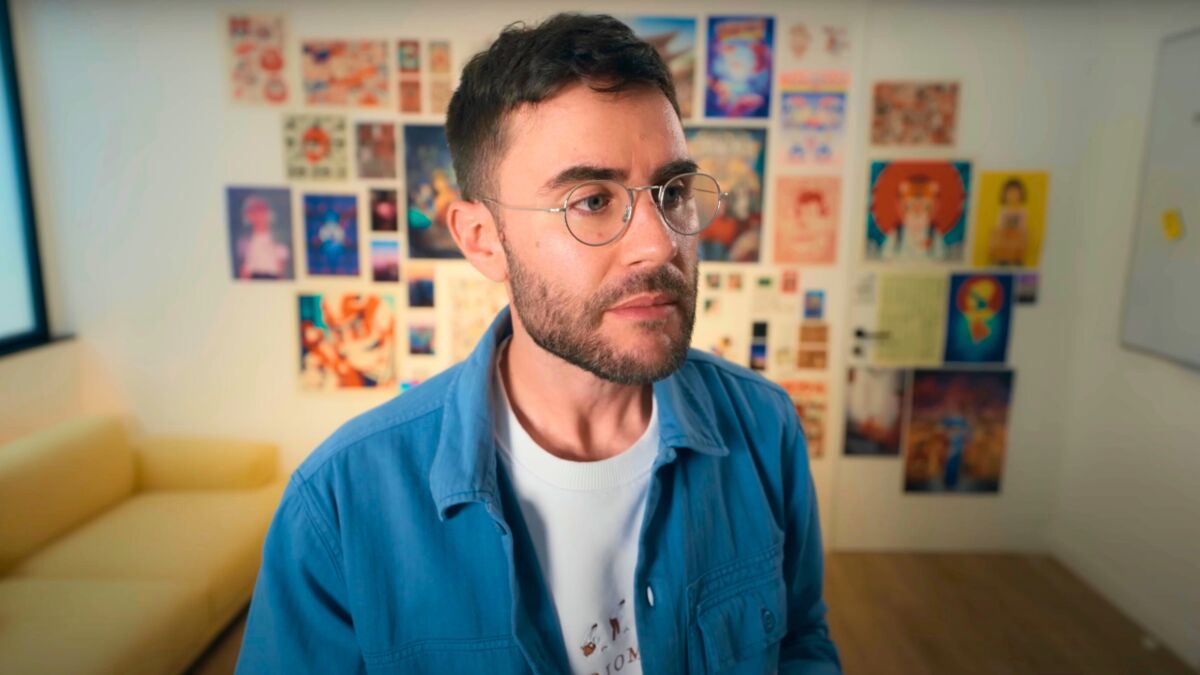 Cyprien affiche son soutien à Squeezie après sa lettre ouverte pour les