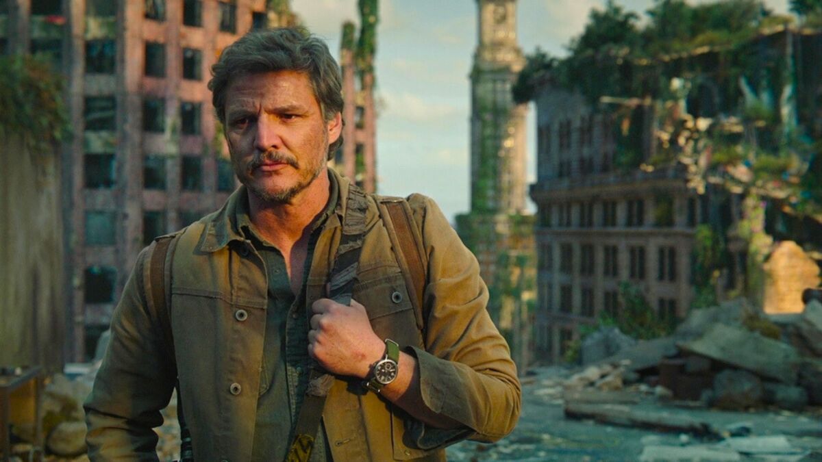 The Last of Us : Pedro Pascal quitte le tournage de la saison 2 !