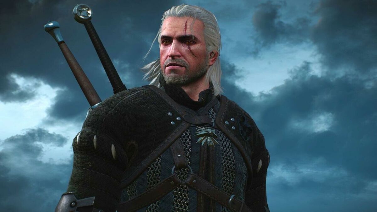 The Witcher 4 : Un Joueur Dépense 7000 € Pour Apparaître Dans Le ...