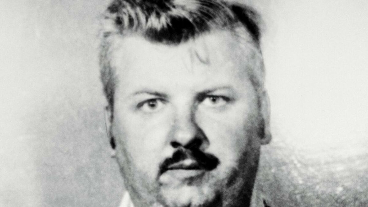 John Wayne Gacy : qui était son père John Stanley Gacy