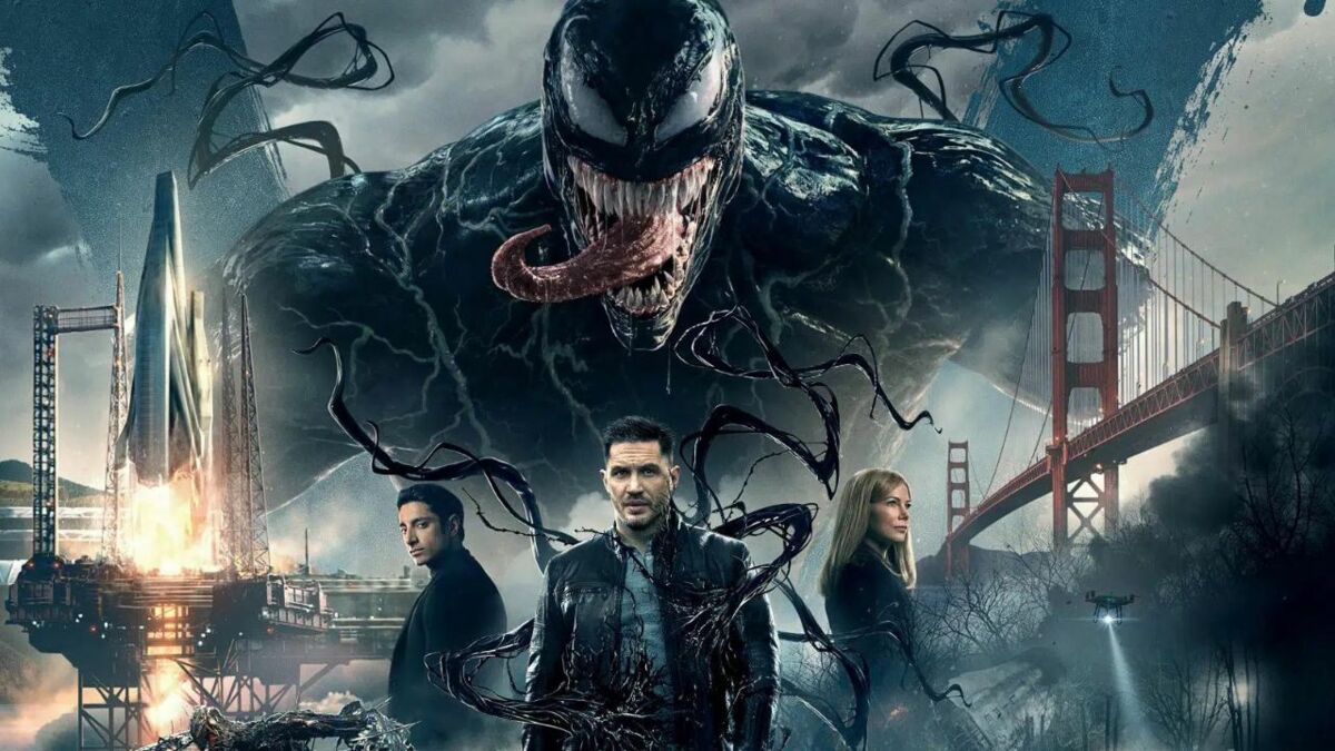 Venom : Un troisième volet a déjà été prévu pour le film de Marvel