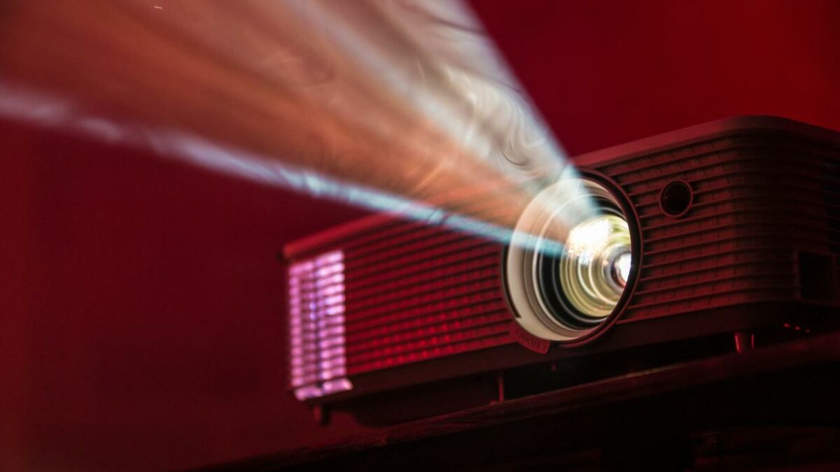 🔥 Black Friday : les meilleures promotions vidéoprojecteurs Laser 4K
