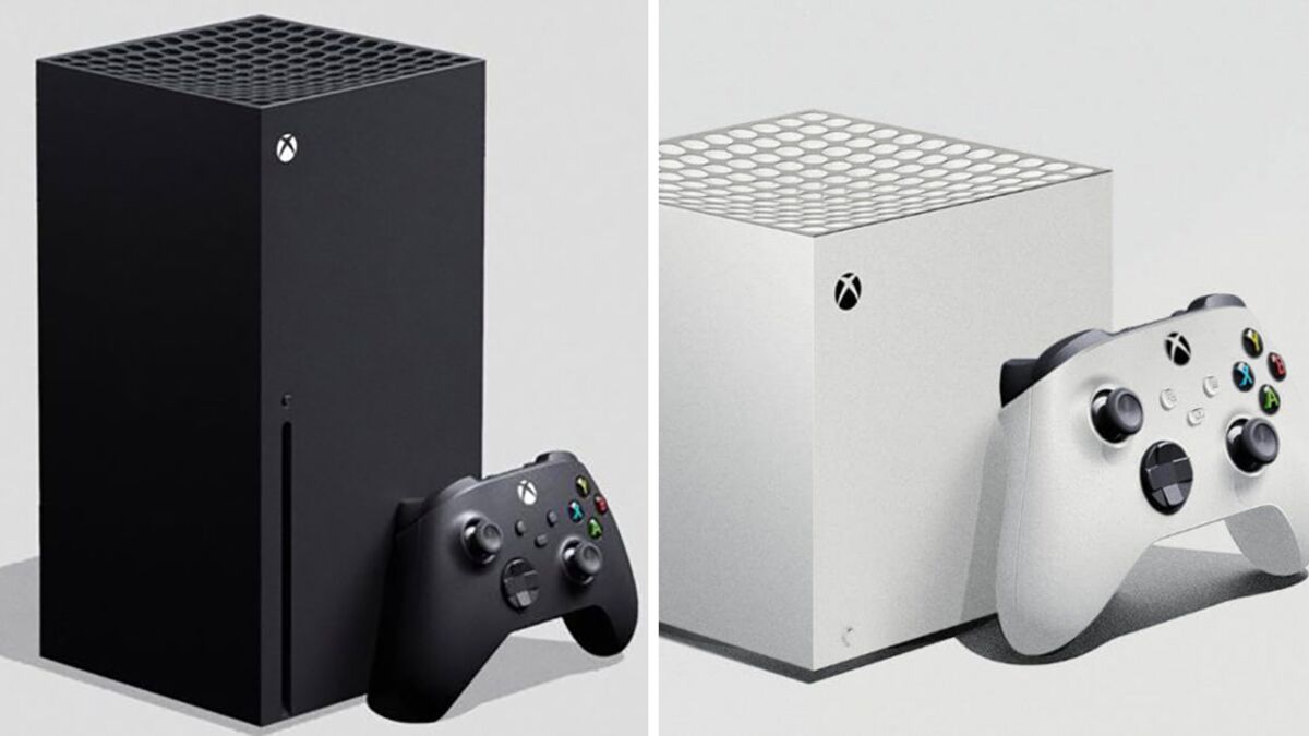 La Xbox Series X est enfin de retour en stock, et ce pack avec un