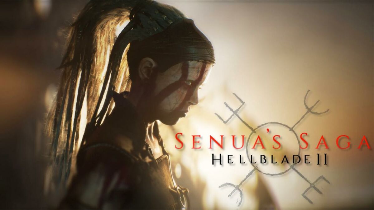 Senua's Saga: Hellblade 2 for Xbox & PC — Trailers, gameplay, and