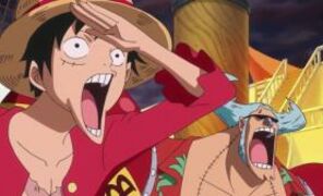 One Piece 1085 Eng One Piece : les primes colossales des Mugiwara et Mihawk dévoilées