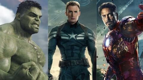 Films Marvel : on a classé les films, du meilleur au pire