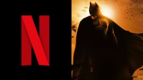 Batman : Netflix annonce l'arrivée de plusieurs films cultes