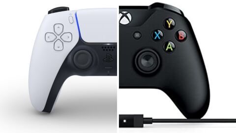 PS5 et Xbox Series X : On imagine la manette idéale 