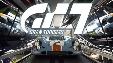 Gran Turismo 7 : une vidéo qui met l'eau à la bouche, Actualités  automobile
