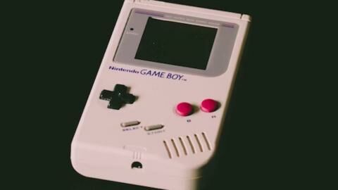 VIDÉO - Jeux vidéos : la Game Boy fête ses 30 ans