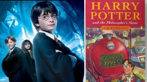 Une cape d'invisibilité « Harry Potter » bientôt vendue (vidéo)