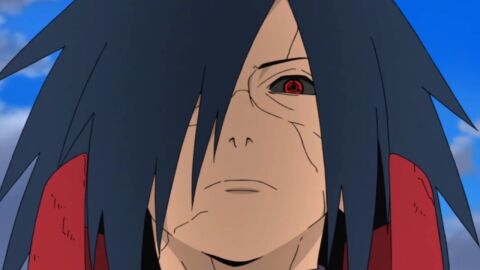 Quiz Naruto : êtes-vous incollable sur Madara Uchiha le ninja surpuissant  de Konoha