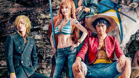 Les Premiers Retours Sur La Serie Netflix One Piece Sont Catastrophiques 