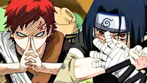 Top 10 MEILLEURS combats de Naruto ! 