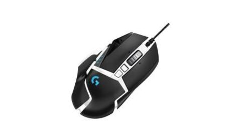 Noël sur Amazon : -47% sur la souris Logitech G502 HERO