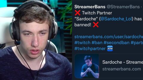 Sardoche (@Sardoche_Lol) / X