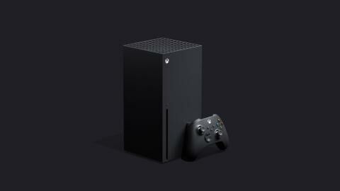 Xbox Series X : Microsoft va vendre des frigos à son effigie