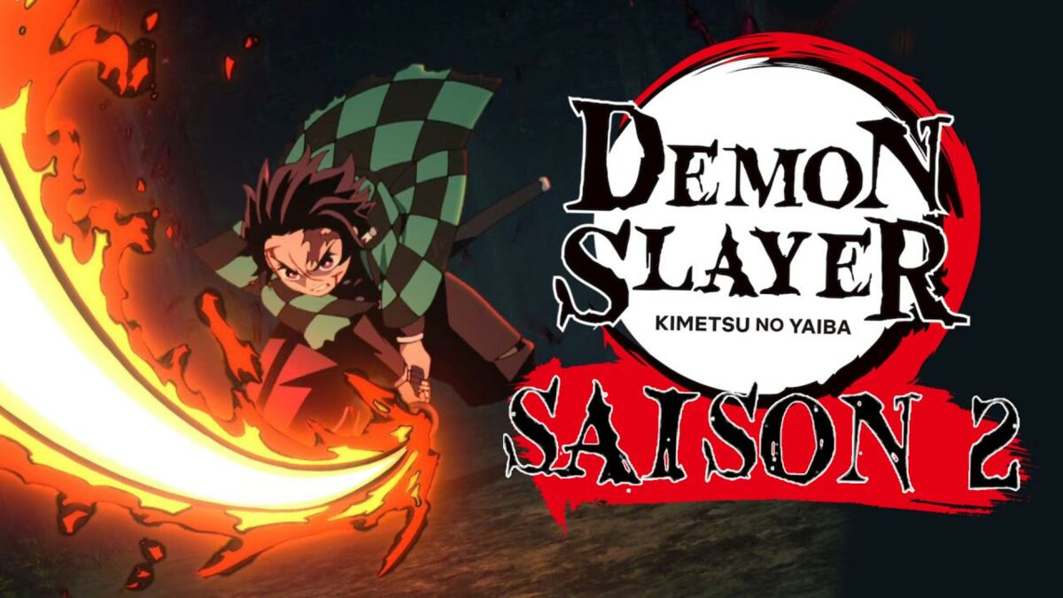 Demon Slayer Saison 2 Gratuit Demon Slayer : la saison 2 de l'animé pourrait être sujet à la censure