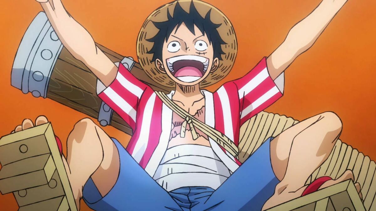 One Piece 1015 Date De Sortie One Piece : la date de reprise de l'animé enfin dévoilée par la Toei  Animation