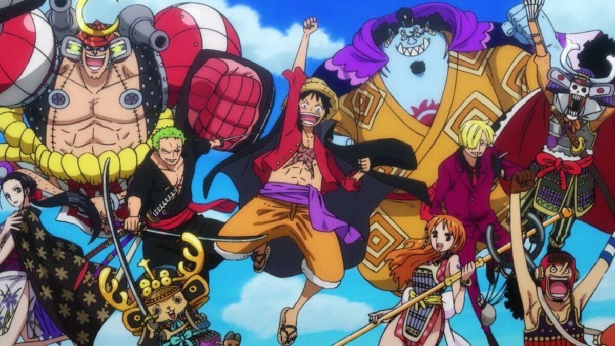 Quel est le meilleur opening de One Piece ?