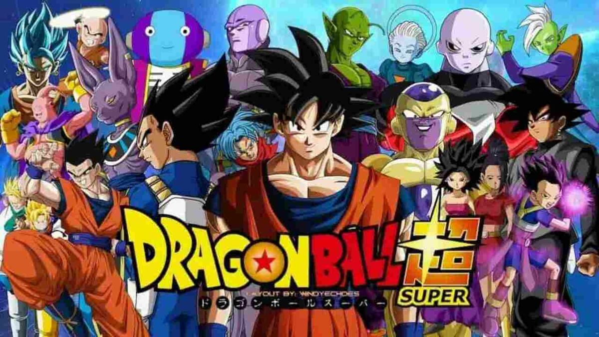 Dragon Ball ce méchant culte fait son retour dans le film Super Hero