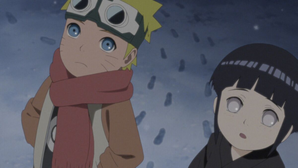 Qui Est La Femme De Naruto Ce détail de Naruto a failli provoquer le divorce entre Kishimoto et sa  femme