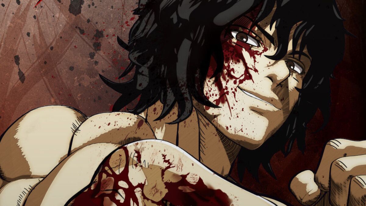 Kengan Ashura Saison 2 Netflix Sortie Kengan Ashura saison 2 : date de sortie Netflix, trailer, scénario...
