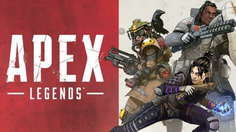Apex Legends : comment activer le crossplay sur PC, PS4, Xbox, versions mobiles et Switch