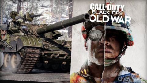 Call of Duty Cold War (PS4 et PS5, XBOX, PC) : date de sortie du nouveau Black Ops, trailer et gameplay