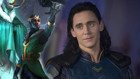 MCU : Marvel songerait à introduire Kid Loki, une version rajeunie du personnage de Tom Hiddleston