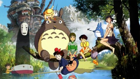 Studio Ghibli : Deux nouveaux films en production, dont un réalisé par Hayao Miyazaki !