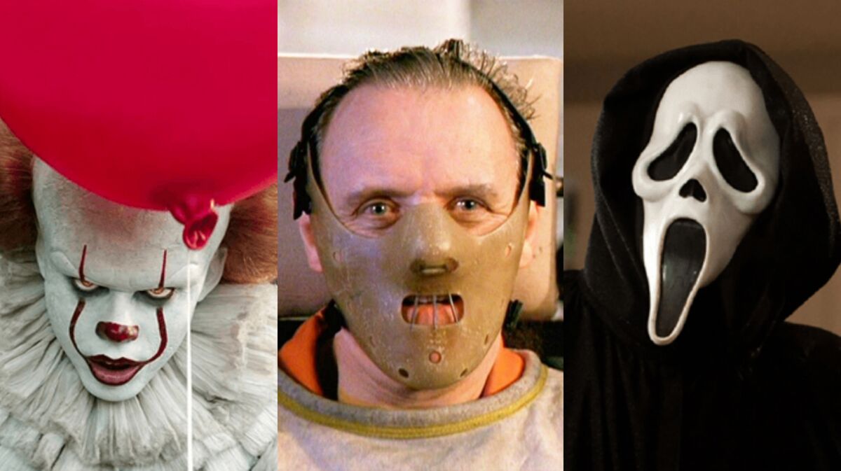 Pire Film D Horreur De Tous Les Temps TOP : notre classement des 15 meilleurs films d'horreur de tous les temps