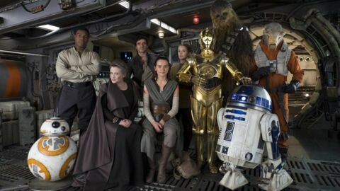 Star Wars : John Boyega se montre très critique envers Disney sur le traitement des personnages issus de minorités