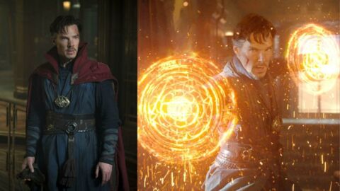 Marvel : Cette théorie terrifiante sur Doctor Strange remet en cause toute la saga Avengers
