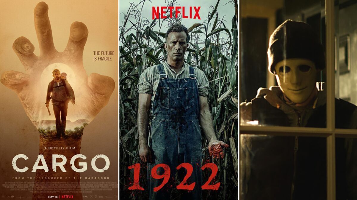Pire Film D Horreur De Netflix Netflix : Ces 15 films d'horreurs terrifiants du catalogue méconnus du  public