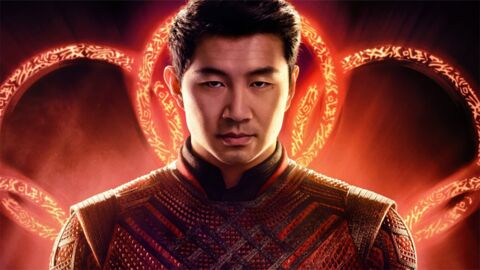 Marvel : L'étonnant passé de Simu Liu, la star de Shang-Chi