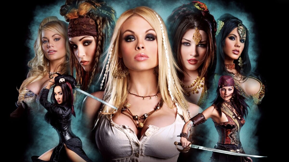 Pirates 2 La Revanche De Stagnetti Streaming Insolite : le film X le plus cher de l'histoire, Pirates 2 : La revanche de  Stagnetti