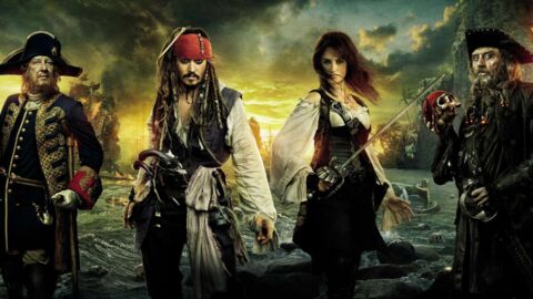 Insolite : le film X le plus cher de l'histoire, Pirates 2 : La revanche de Stagnetti