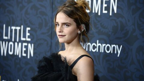 Harry Potter : Emma Watson révèle la pratique sexuelle étonnante dont elle raffole