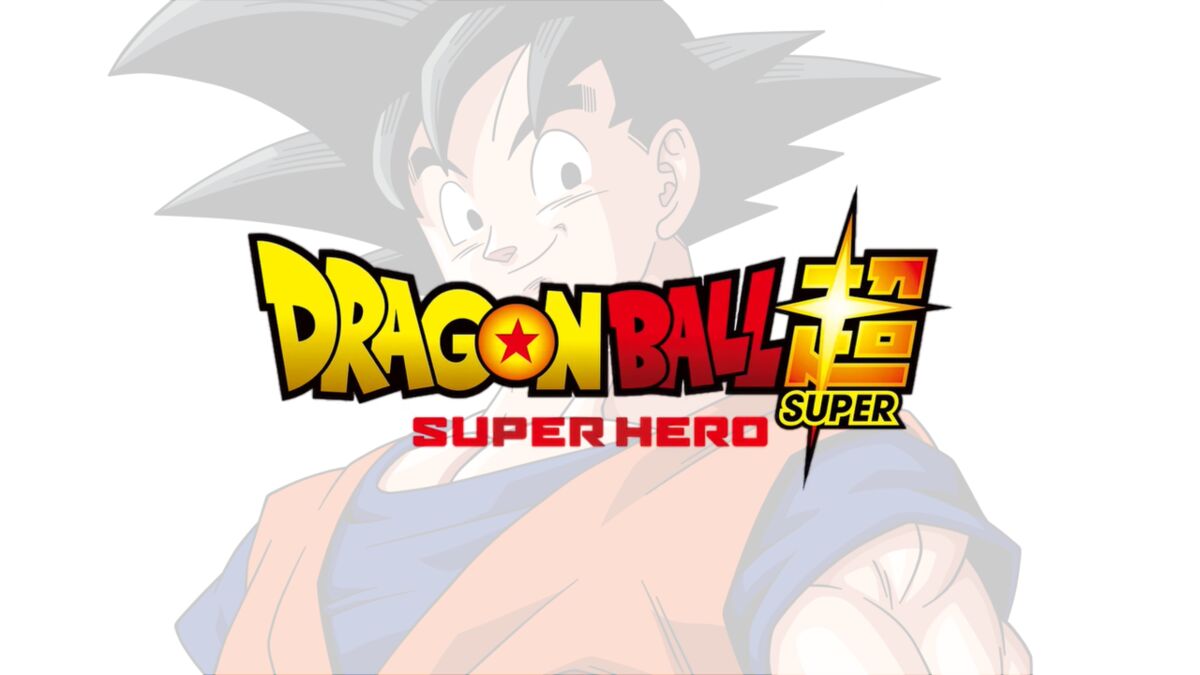 Dragon Ball Super La Nouvelle Animation Du Prochain Film Devoile A La Comic Con 21