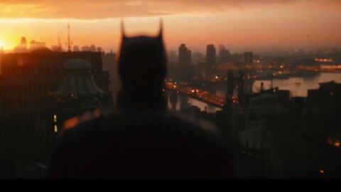 The Batman : la nouvelle bande-annonce du film est sortie !